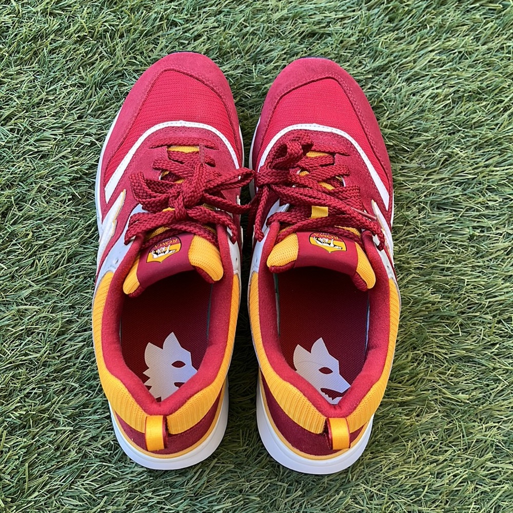 New Balance AS Roma X 997H - Picture 4 of 5